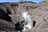 Bromo-Tengger-Semeru Java stock photographs